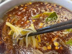 -顶上头·螺蛳火锅(五一新村店)