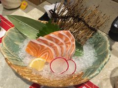 -古田居·特色寿司料理(骏欣中心店)