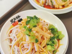 -秦镇史玉林凉皮(翡丽城店)