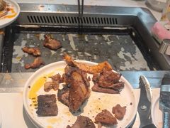 -苏格里岛自助烤肉海鲜火锅(成都金牛万达店)