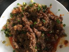 -龙抄手(文殊坊店)
