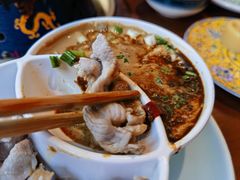 -1078號老北京涮肉(万达广场店)