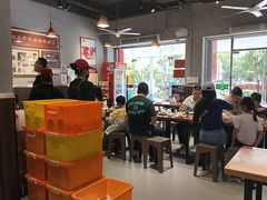 -斯丹姜母鸭·古法干香(田安南路店)