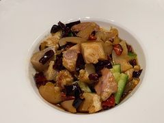 -同庆楼(天鹅酒家店)