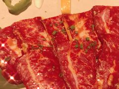-久苑烧肉(世界城广场店)