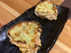-割烹旭日本料理(龙湖狮山天街店)