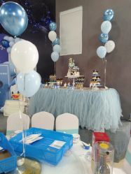 -荟派·派对世家