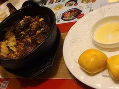 -洪兴砂锅(烟台山店)