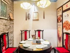 -京城小江南·北京烤鸭·江南土菜·白鱼(中关村店)