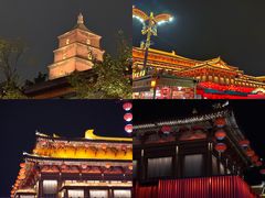 -大唐不夜城