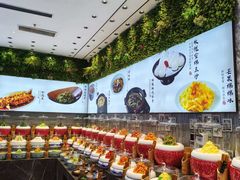 -王厚元饺子·辽菜·烤鸭(工会大厦店)