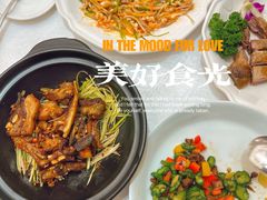 -龙悦湾酒家·八阵鱼生·渔人码头店
