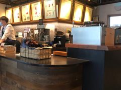 -星巴克(北京三里屯SOHO一店)