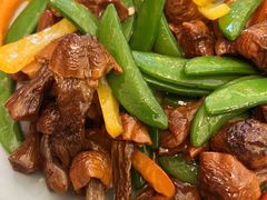 -垚慈居素食(华发新城店)