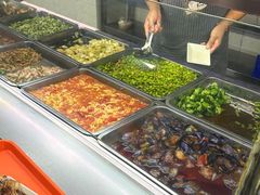 -来必饱·健康·中式简餐(金职院店)