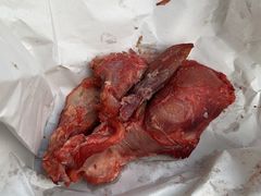 -清真铁志明腊牛羊肉