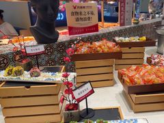 -凡塔斯牛排自助餐厅(莆田万达店)