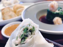 -喜鼎海胆水饺(柏威年购物中心店)