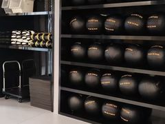 -超级猩猩健身·团课(铁机路迅博店)