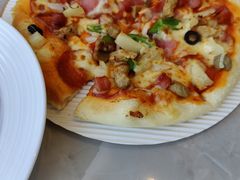 -必胜客(滨海友谊店)