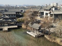 -青州古城