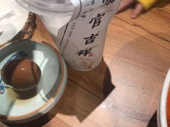 -和府捞面(壹方天地店)