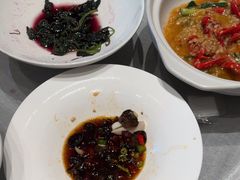 -艳阳天·非遗楚菜(武汉客厅店)