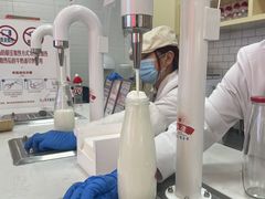 -红星前进面包牛奶公司(五道口购物中心店)