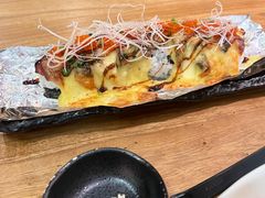 -酱子的寿司店