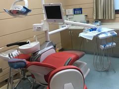 -深圳富茂格伦菲尔口腔门诊部(龙华清湖总院)