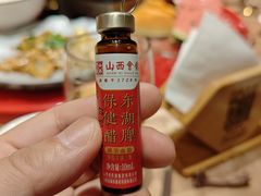 -山西会馆·晋菜·晋商宴·学堂记忆(许坦西街店)