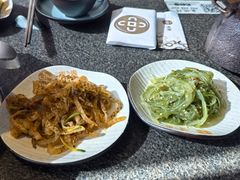 -湊湊火锅·茶憩(和平大悦城店)