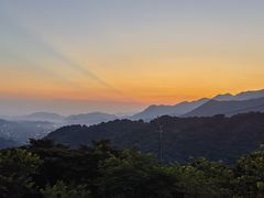 -广州市石门国家森林公园