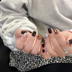 -CO COLOR美甲美睫美妆