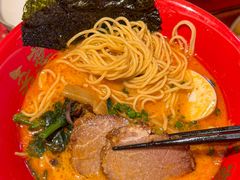 -吾妻拉面•和风食堂(群光广场店)