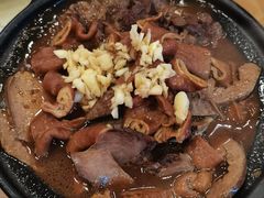 -北京小肠陈饭庄(方庄店)