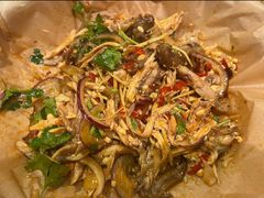 -东排食堂长沙小吃大排档(五一广场店)