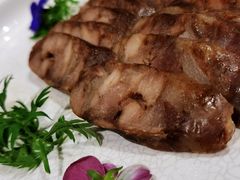 风干肠-开海·红岛海鲜虾水饺(石老人店)