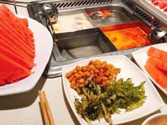 -海底捞火锅(亲子主题北金鹰店)