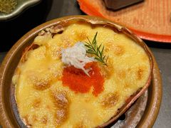 -蟹犇前•帝王蟹雪蟹(陆家嘴店)