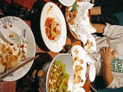 -前海沿·青岛菜(五四广场永旺店)