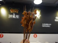 -夜烤·宜宾烧烤(回龙湾店)