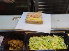 -赛百味SUBWAY(金宝汇店)