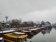 -三姐酒酿(老门东店)