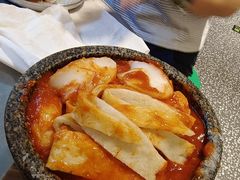 -馥二代韩式烤肉 2세대 불고기(喷水池店)