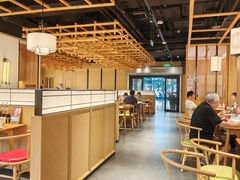 -伊喜饺子(五道口学院路店)