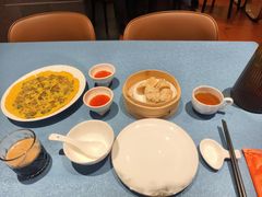 -闽海肴(北辰荟店)