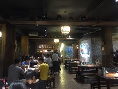 -功夫小龙虾·烧烤·江湖菜(金沙洲店)