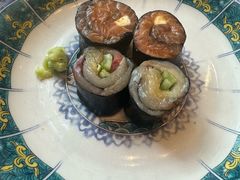 -鮨冠OMAKASE食べ放题(北京首店)