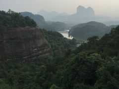 -丹霞山风景名胜区